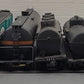 HO Train CO, Gilbert, ROCO & Other HO Scale CUSTOM Assorted Freight Cars [11]