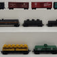 HO Train CO, Gilbert, ROCO & Other HO Scale CUSTOM Assorted Freight Cars [11]
