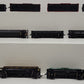 HO Train CO, Gilbert, ROCO & Other HO Scale CUSTOM Assorted Freight Cars [11]