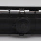 Lionel 6-9138 O Gauge Sunoco Triple Dome Black Tank Car EX/Box
