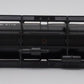 Lionel 6-9138 O Gauge Sunoco Triple Dome Black Tank Car EX/Box