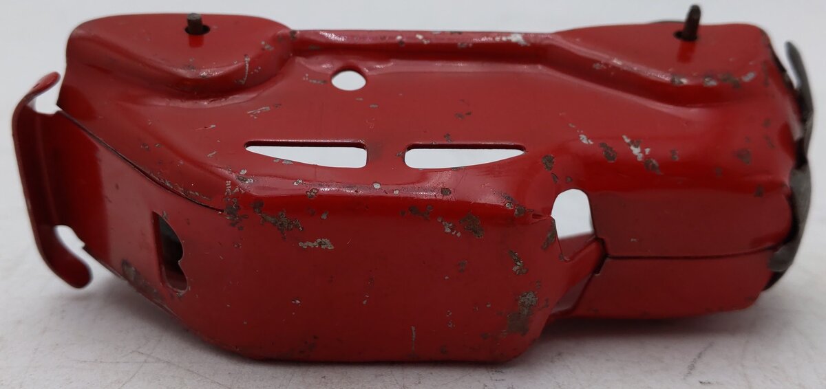 Marx Vintage O Prewar Tinplate Model Car Accessory