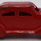 Marx Vintage O Prewar Tinplate Model Car Accessory