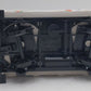 LGB Toy Train System 94805 G Scale Gondola w/ Crayons LN/Box
