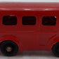 Marx Vintage O Prewar Tinplate Model Van Accessory