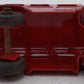 Marx Vintage O Prewar Tinplate Model Van Accessory