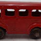 Marx Vintage O Prewar Tinplate Model Van Accessory