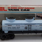 Lionel 6-9347 O Gauge TTOS 1979 Niagara Falls Triple Dome Tank Car LN/Box