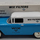 Ertl 1:25 1955 Blue Chevy Sedan Delivery Coin Bank LN/Box