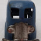 Marx Vintage O Prewar Tinplate Model Car Accessory
