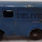 Marx Vintage O Prewar Tinplate Model Car Accessory