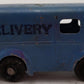 Marx Vintage O Prewar Tinplate Model Car Accessory