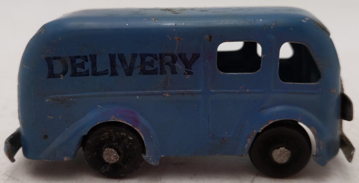 Marx Vintage O Prewar Tinplate Model Car Accessory