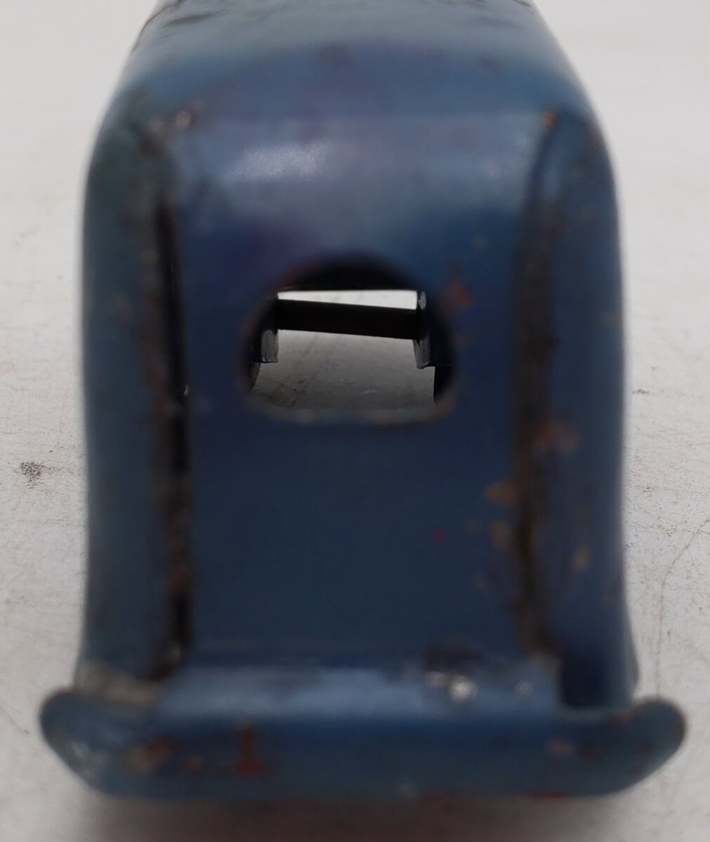 Marx Vintage O Prewar Tinplate Model Car Accessory