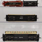 Hawthorne Village On30 M.I. Hummel Steam Passenger Set EX