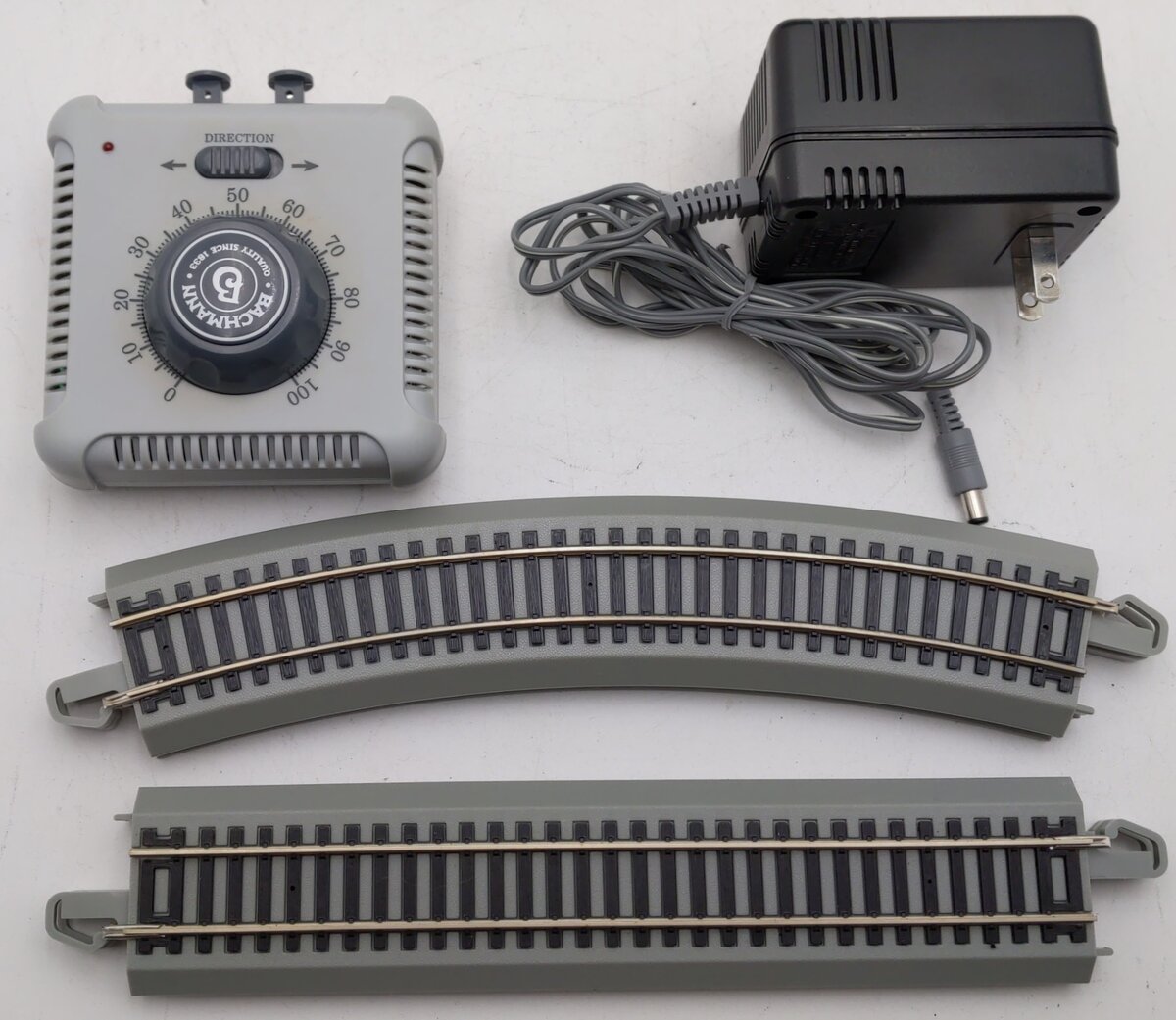Hawthorne Village On30 M.I. Hummel Steam Passenger Set EX