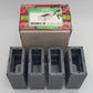 LGB 5061/3 G Scale Triple Bridge Stones LN/Box