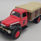 First Gear 19-1011 1:34 Central Tractor Grain Truck LN/Box