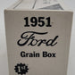 First Gear 19-1011 1:34 Central Tractor Grain Truck LN/Box