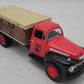 First Gear 19-1011 1:34 Central Tractor Grain Truck LN/Box