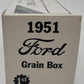 First Gear 19-1011 1:34 Central Tractor Grain Truck LN/Box