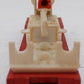 Marx Vintage HO Scale Atomic Rocket Launcher Flat Car #X-1960 VG