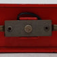 Marx Vintage HO Scale Atomic Rocket Launcher Flat Car #X-1960 VG