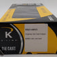 K-Line K623-44633 Virginian Diecast Hopper w/Load LN/Box