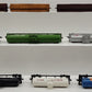 HO Scale Assorted Freight Cars: # 10270, #1010, #79179, #110, #1291, #819 [11]