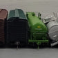 HO Scale Assorted Freight Cars: # 10270, #1010, #79179, #110, #1291, #819 [11]