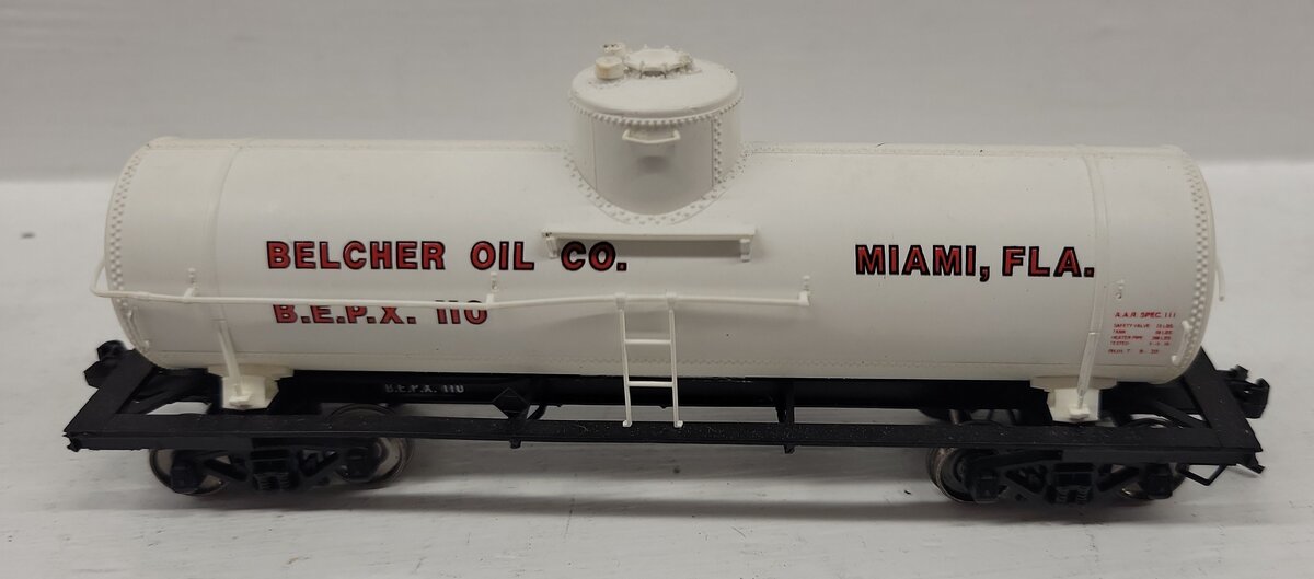 HO Scale Assorted Freight Cars: # 10270, #1010, #79179, #110, #1291, #819 [11]