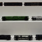 HO Scale Assorted Freight Cars: # 10270, #1010, #79179, #110, #1291, #819 [11]