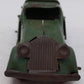 Marx Vintage O Prewar Tinplate Model Van Accessory