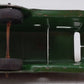 Marx Vintage O Prewar Tinplate Model Van Accessory