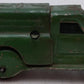 Marx Vintage O Prewar Tinplate Model Van Accessory