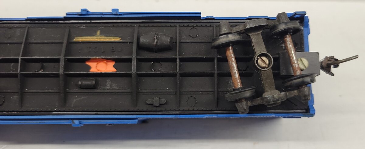 Atlas, Lima & Other HO Scale Assorted Freight Cars: #355212, #461154 [11]