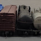 Atlas, Lima & Other HO Scale Assorted Freight Cars: #355212, #461154 [11]