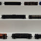 Atlas, Lima & Other HO Scale Assorted Freight Cars: #355212, #461154 [11]