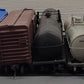 Atlas, Lima & Other HO Scale Assorted Freight Cars: #355212, #461154 [11]