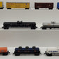 Atlas, Lima & Other HO Scale Assorted Freight Cars: #355212, #461154 [11]