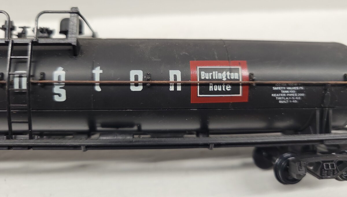 Atlas, Lima & Other HO Scale Assorted Freight Cars: #355212, #461154 [11]
