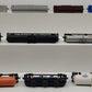 Atlas, Lima & Other HO Scale Assorted Freight Cars: #355212, #461154 [11]