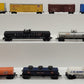 Atlas, Lima & Other HO Scale Assorted Freight Cars: #355212, #461154 [11]