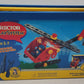 Erector 5703 Play System Helicopter LN/Box