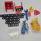 Erector 5703 Play System Helicopter LN/Box