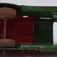 Marx Vintage O Prewar Tinplate Model Van Accessory