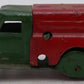Marx Vintage O Prewar Tinplate Model Van Accessory