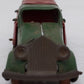 Marx Vintage O Prewar Tinplate Model Van Accessory