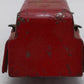 Marx Vintage O Prewar Tinplate Model Van Accessory