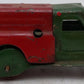 Marx Vintage O Prewar Tinplate Model Van Accessory
